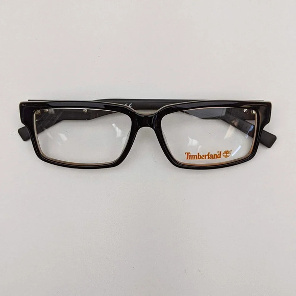 🕶️Timberland TB1537 Eyeglasses 54/14 140 /YHI645🕶️ - Picture 1 of 6